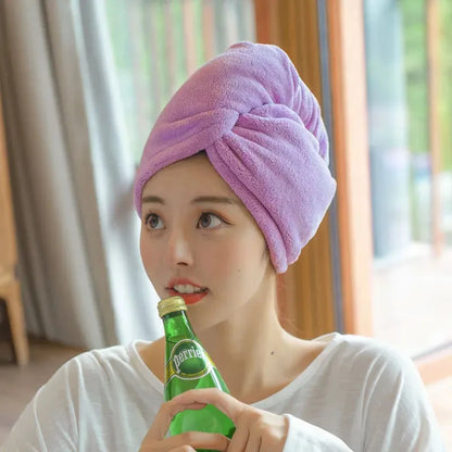 Hair Towel