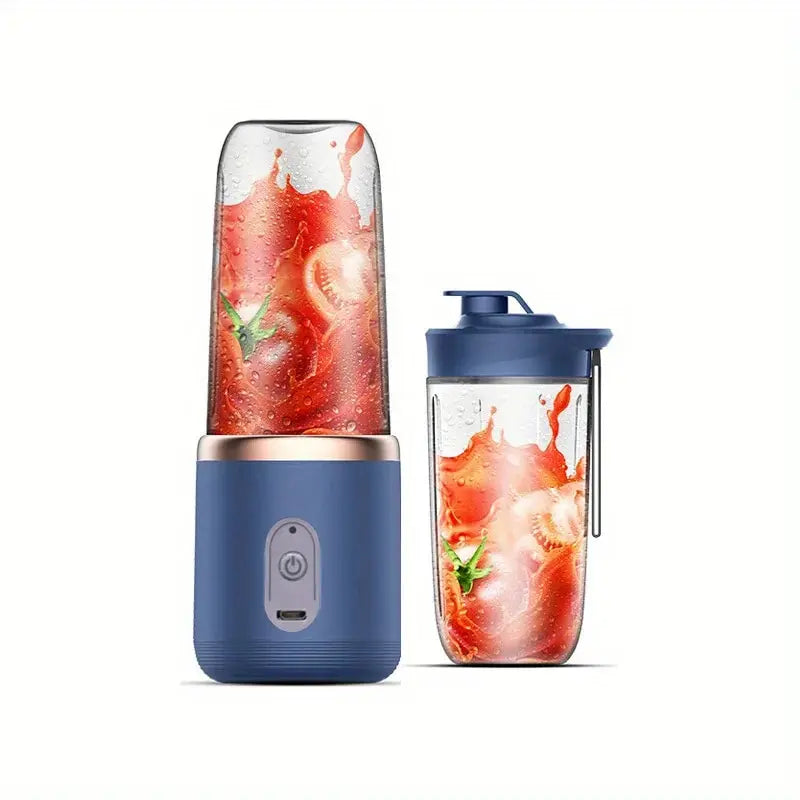 Portable Electric Blender Cup