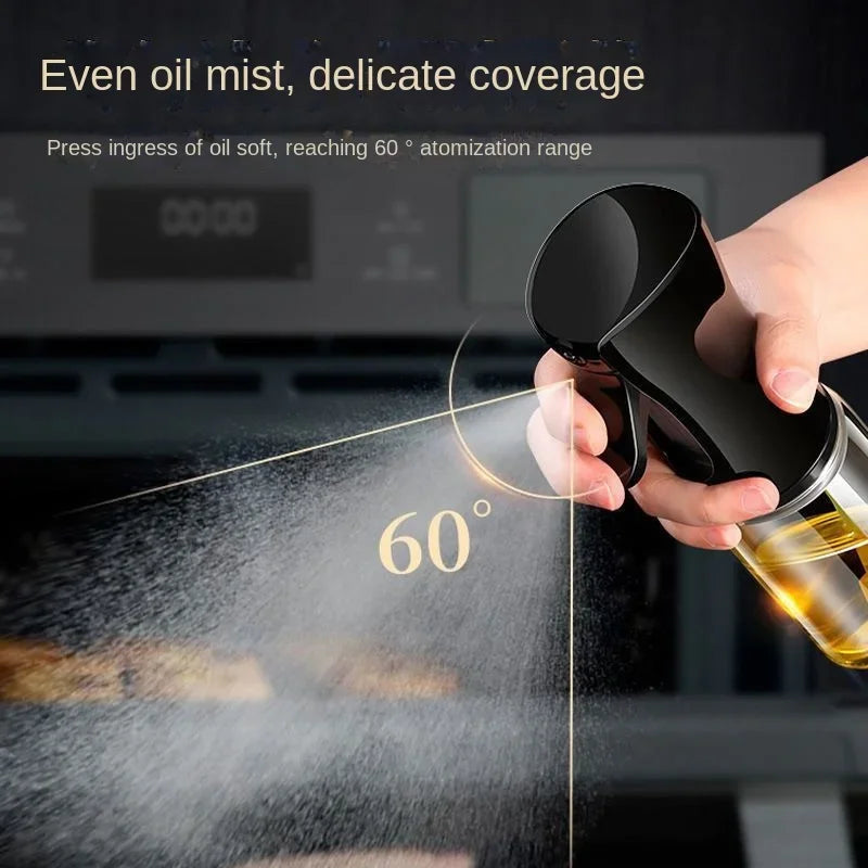 Spray Oil Dispenser