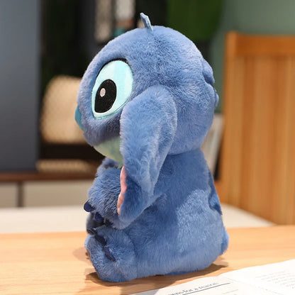 Peluche Lilo y Stitch