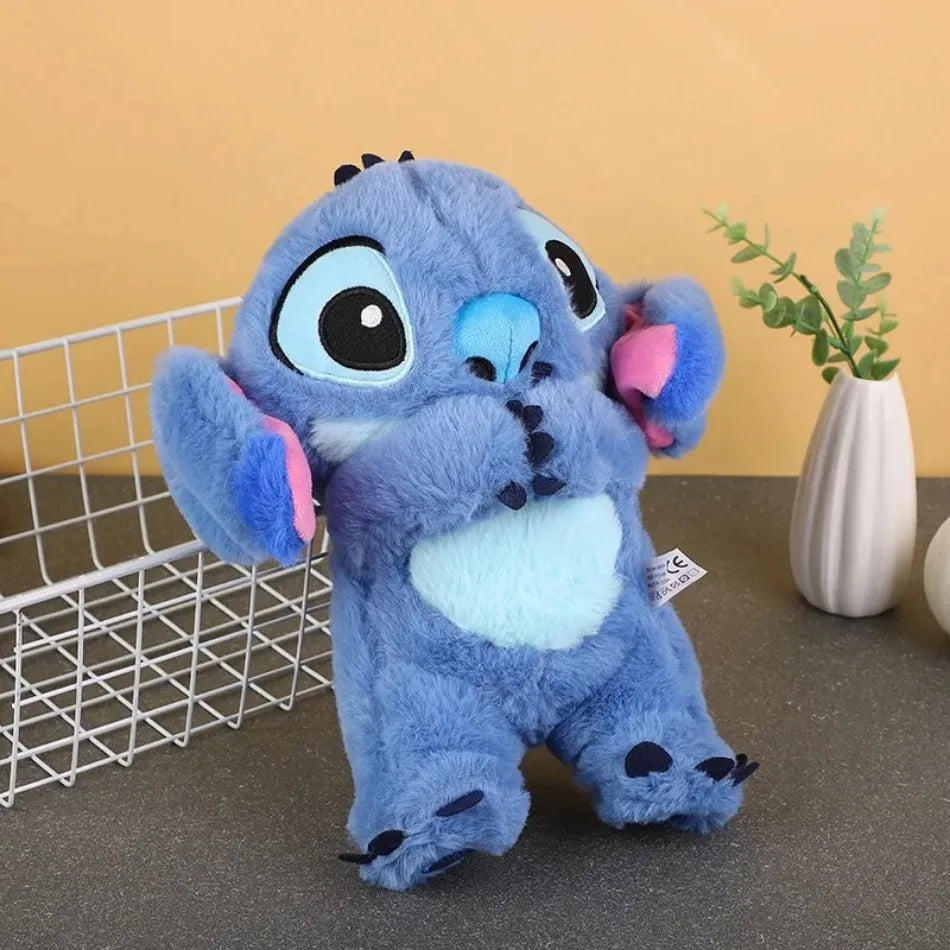 Stitch Pelucia