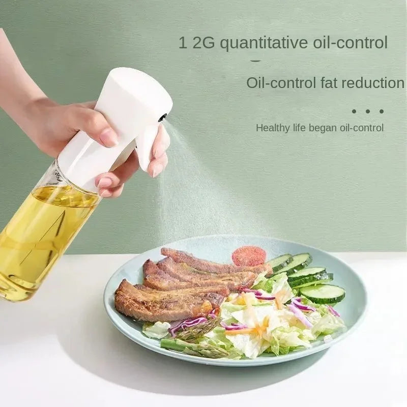 Spray Oil Dispenser