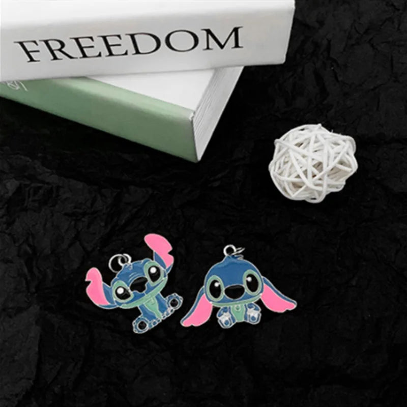 Lilo & Stitch pendant