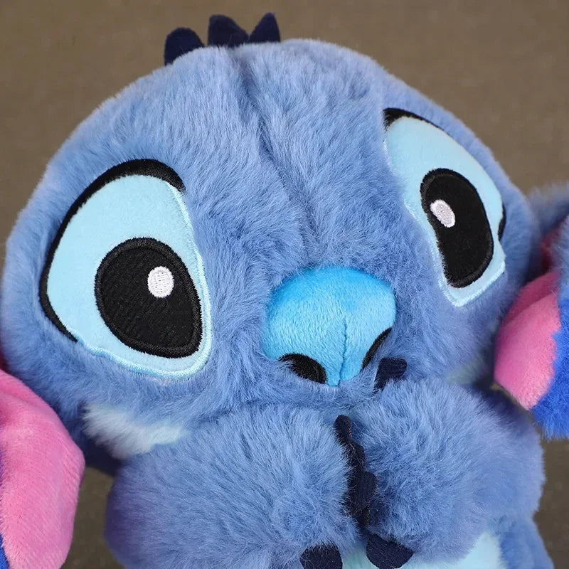 Stitch Pelucia