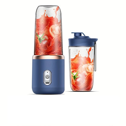 Portable Electric Blender Cup