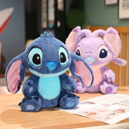 Peluche Lilo y Stitch