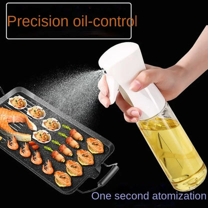 Spray Oil Dispenser