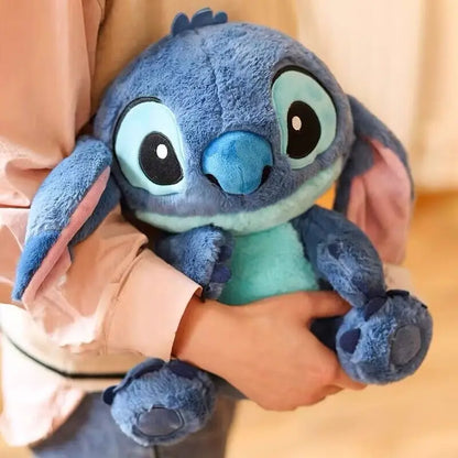 Peluche Lilo y Stitch