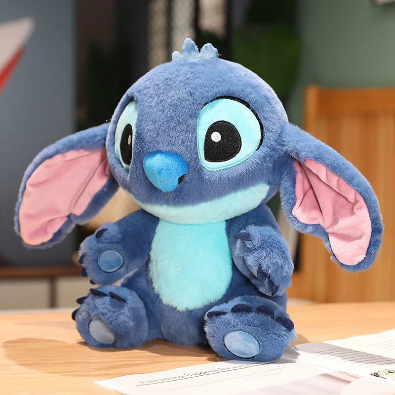 Peluche Lilo y Stitch