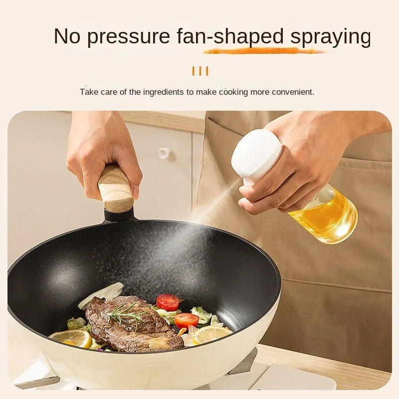 Spray Oil Dispenser