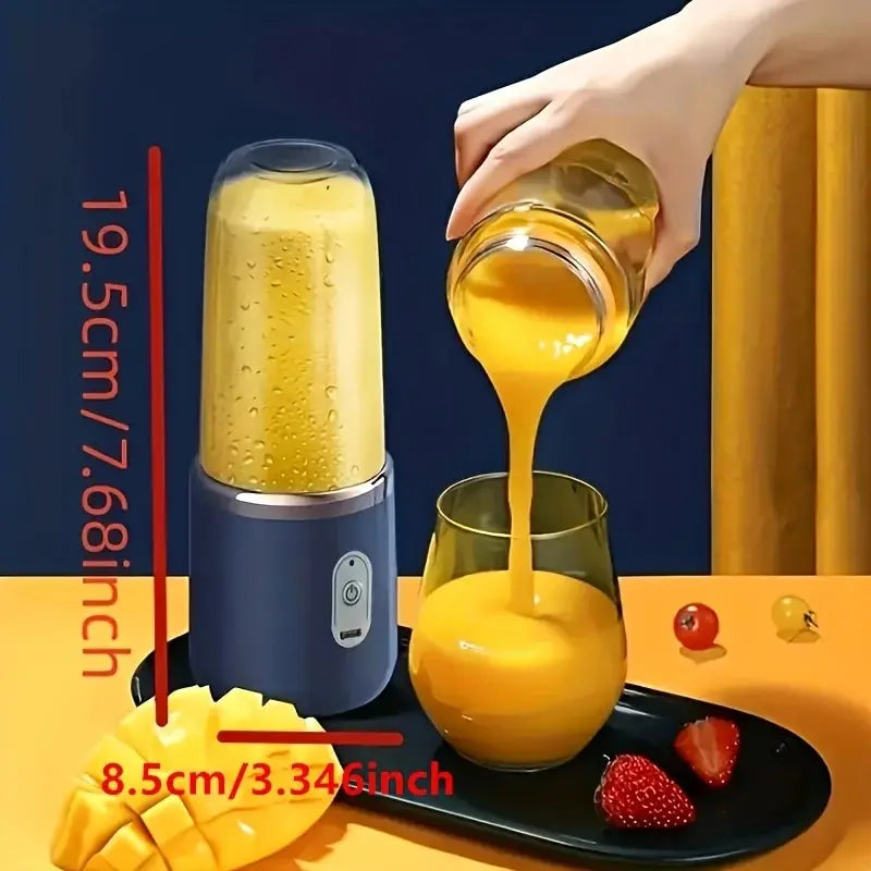 Portable Electric Blender Cup