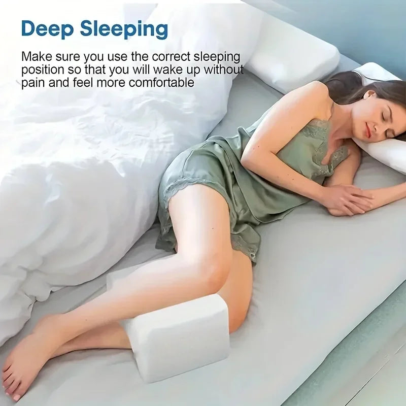 Comfortable Leg Pillow