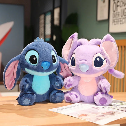 Peluche Lilo y Stitch