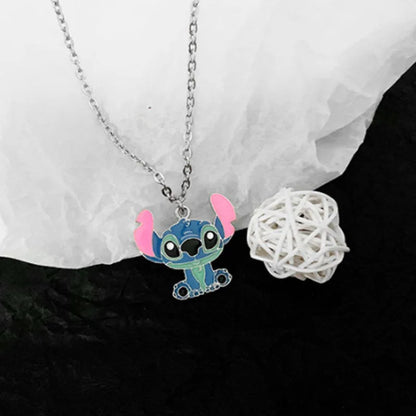 Lilo & Stitch pendant