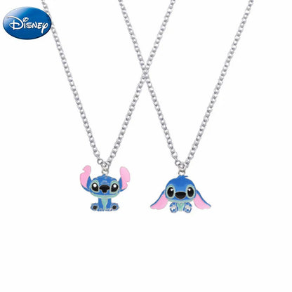 Lilo & Stitch pendant