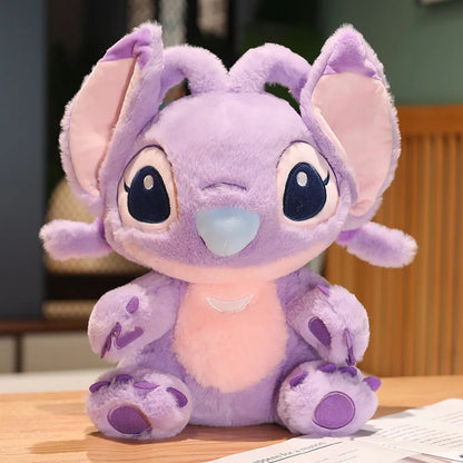 Peluche Lilo y Stitch