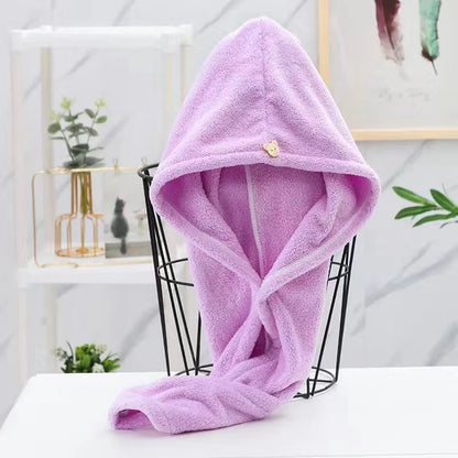 Hair Towel