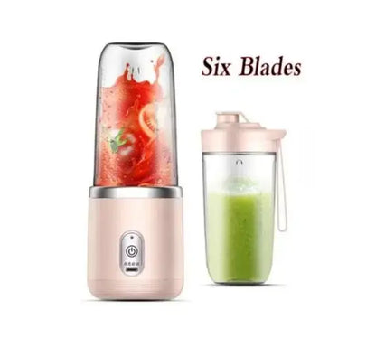 Portable Electric Blender Cup