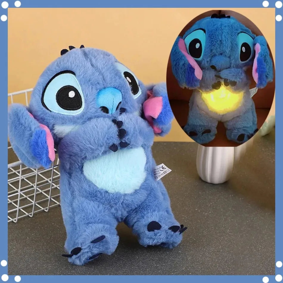 Stitch Pelucia