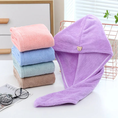 Hair Towel