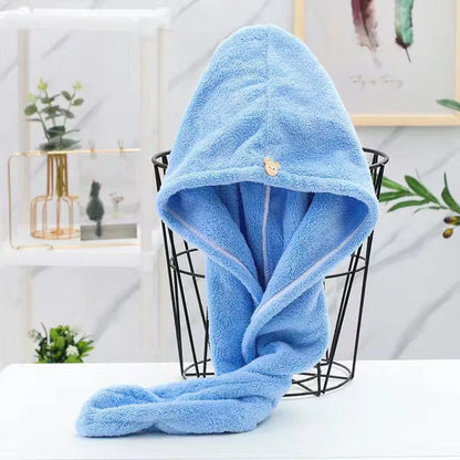 Hair Towel