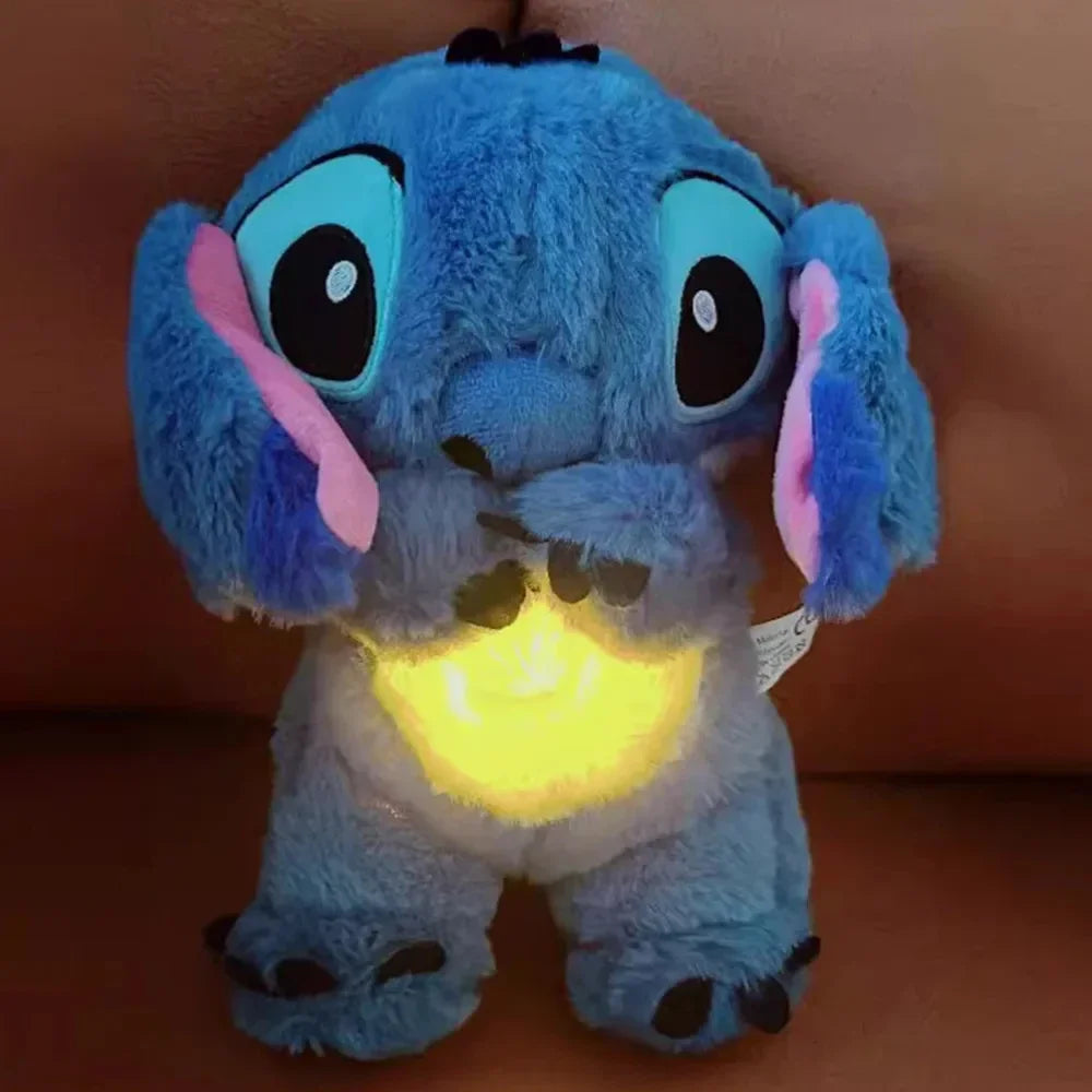 Stitch Pelucia