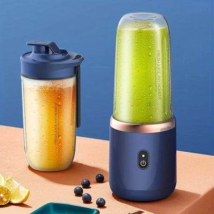 Portable Electric Blender Cup