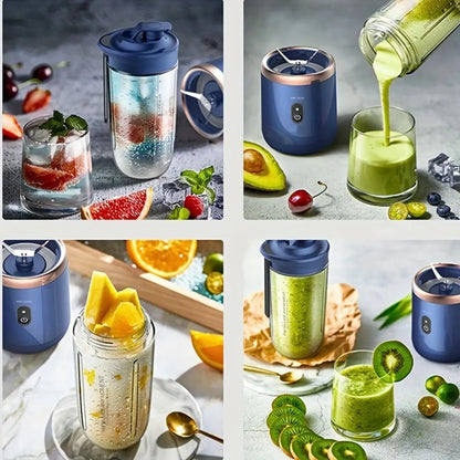 Portable Electric Blender Cup