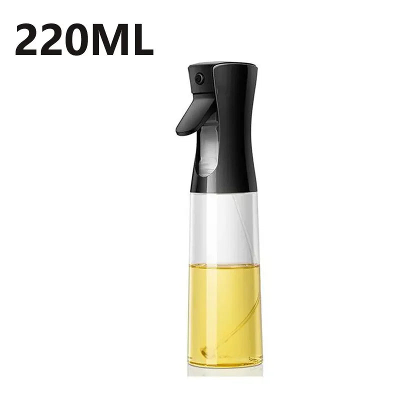 Spray Oil Dispenser