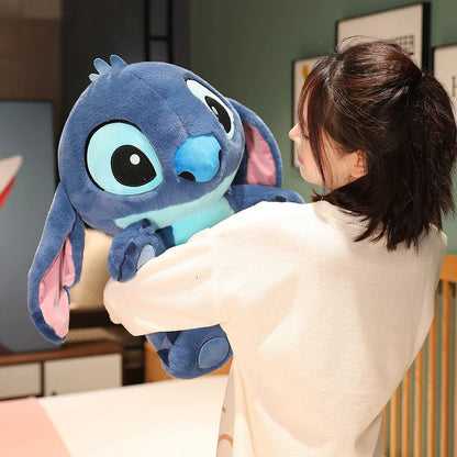 Peluche Lilo y Stitch